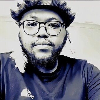 Ntando Maestro Magubane