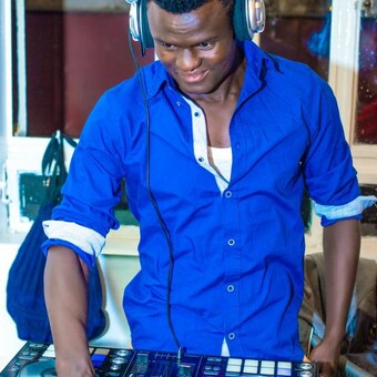 Vdj Shaffieboy Rhajnic