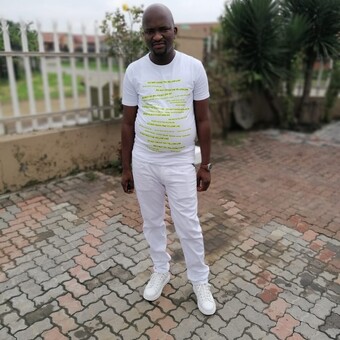 Kevin Sbonelo Campbell