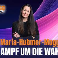 Vortrag - Maria Hubmer Mogg - Der Kampf um die Wahrheit by NuoFlix