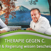 Therapie gegen C. - RKI &amp; Regierung wissen bescheid! - Dr. med. Michael Weber by NuoFlix