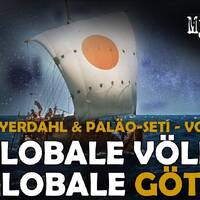 Thor Heyerdahl und die Götter aus dem All - was haben Heyerdahl und Däniken gemeinsam? by NuoFlix