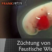 Züchtung von Chimären - Faustische Wissenschaft by NuoFlix