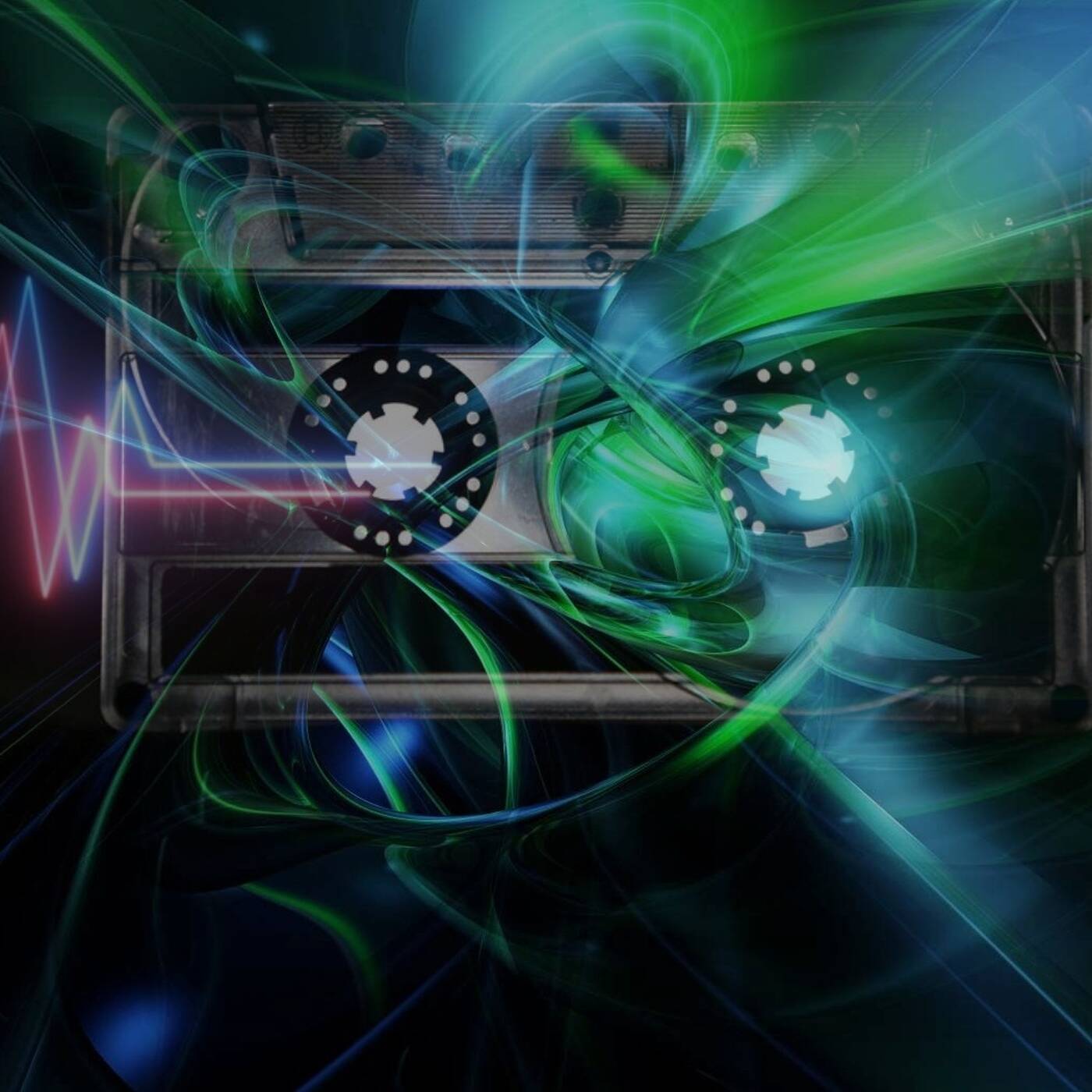 Birdimusic Weekly Radioshow