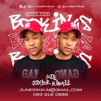 Valentine's_Groove_Shandis_mixed_and_compiled_by_Dj_Junior_Kikaii by Dj Junior kikaii