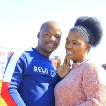 ThatOw T&euml;&eacute;dOw Kgopodimetsi