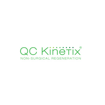 QC Kinetix (Mahan Center)