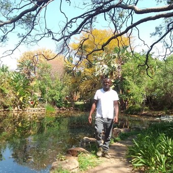 Raymond Maluleke