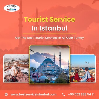 Best service Istanbul