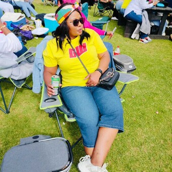 Malerato Motaung