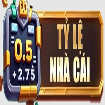 Tỷ Lệ Nh&agrave; C&aacute;i