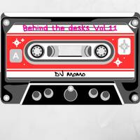 Behind The Decks Vol.11 Song 80s by Vincent Jacques