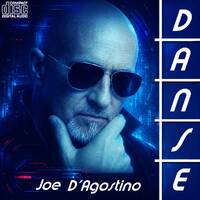 joe d agostino - la danza della liberta by joe d agostino