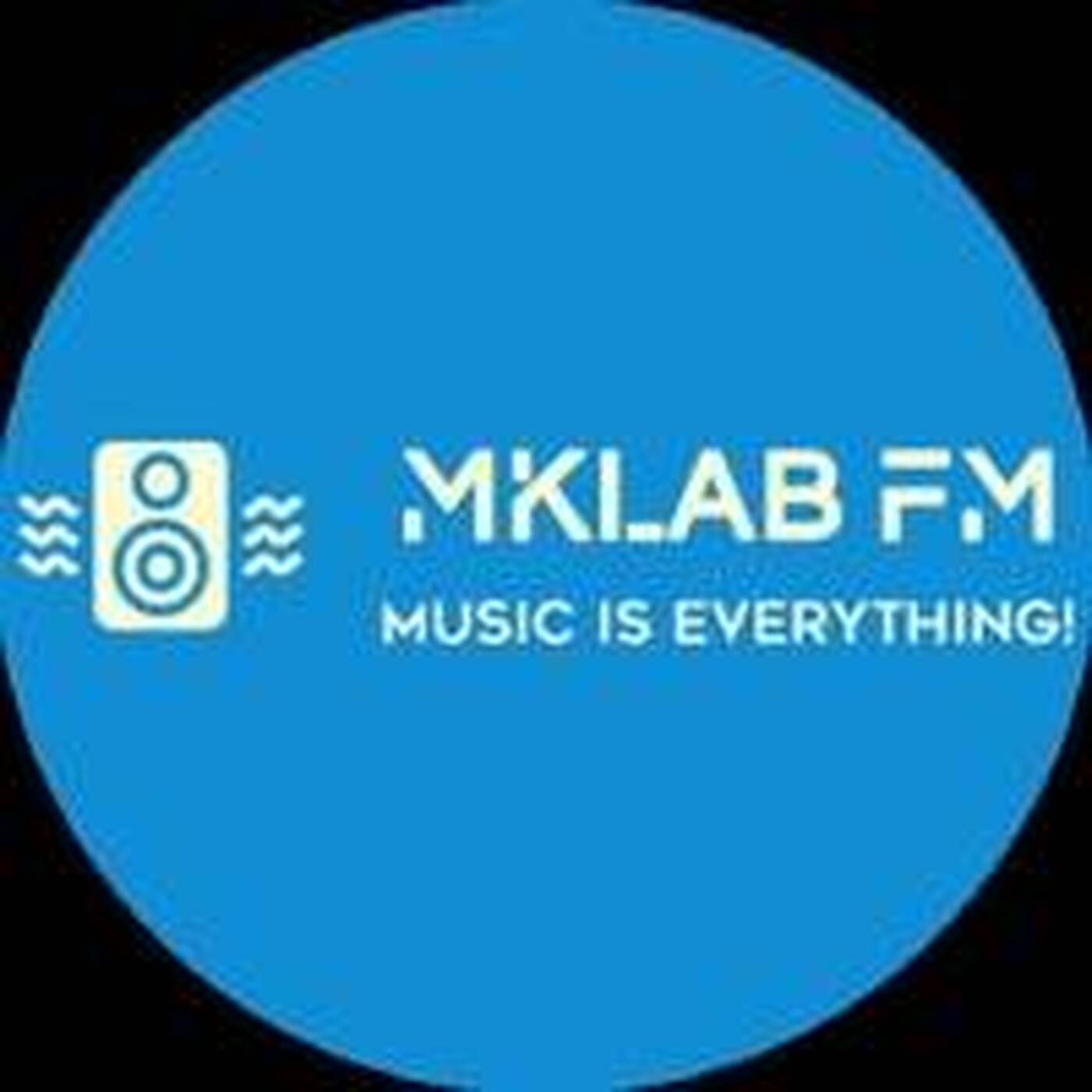 MKLab FM - D&B Sessions #1 (mixed by 4 Da People) episode artwork