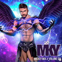 Mickey Mix - Volume Six by djmickey