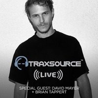 Traxsource LIVE! #80 with David Mayer by Traxsource LIVE!