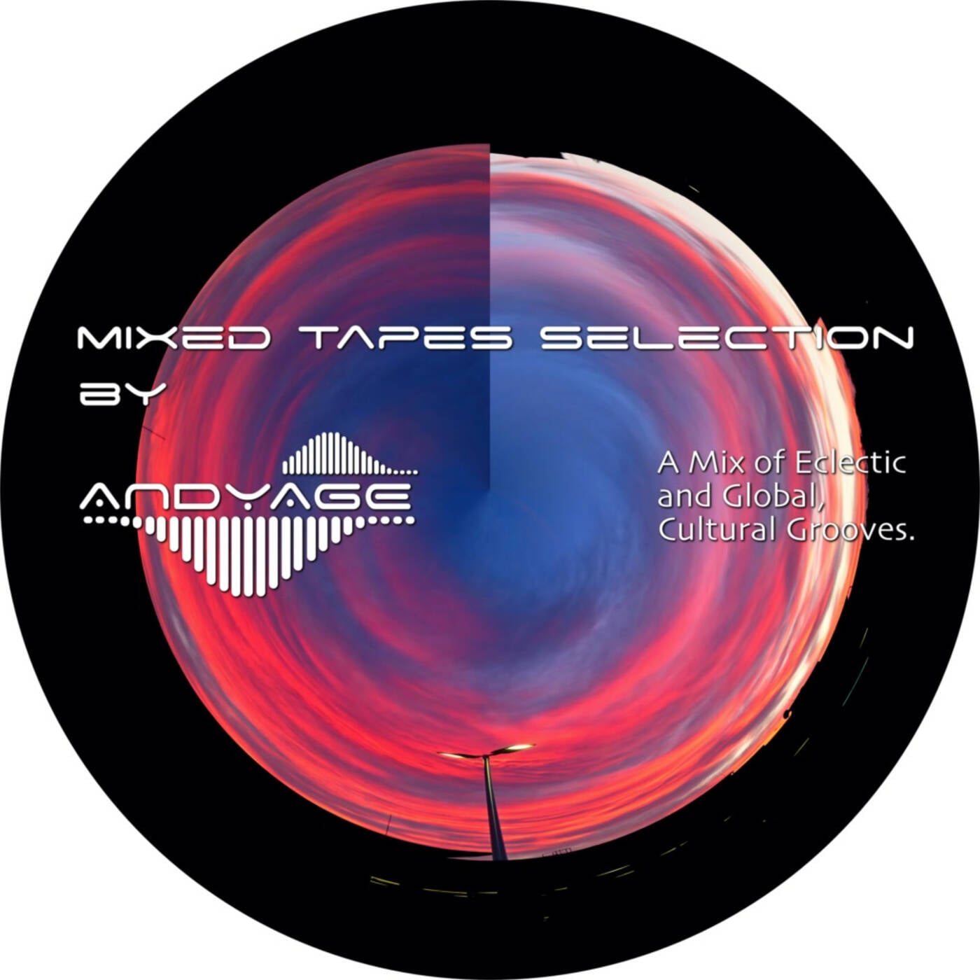 Mixed Tapes Selection - #198 - 2020-01-08 episode artwork