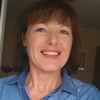 Pia Gabriele Burtscher