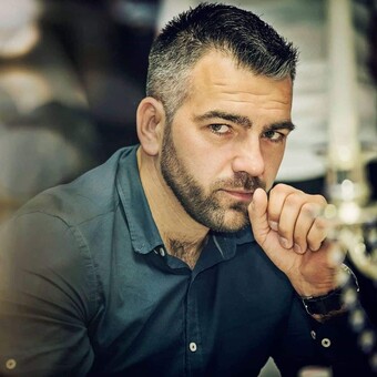 Petar Mar&scaron;ić