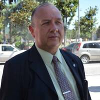 Luis Martín - Secretario de Seguridad Vial - Estado de rutas by UNJu Radio 05