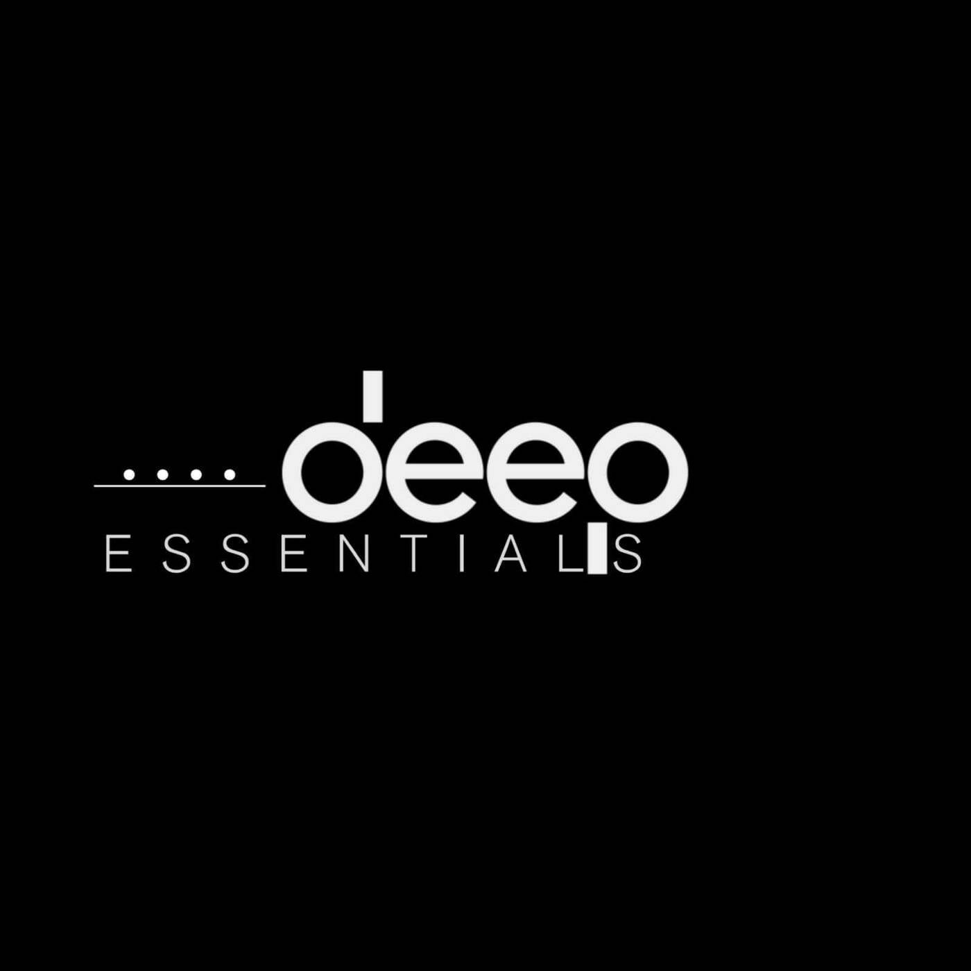 Play My Deep Is Not Your Deep Vol. 45(Part 2) mixed by Deep Essentials