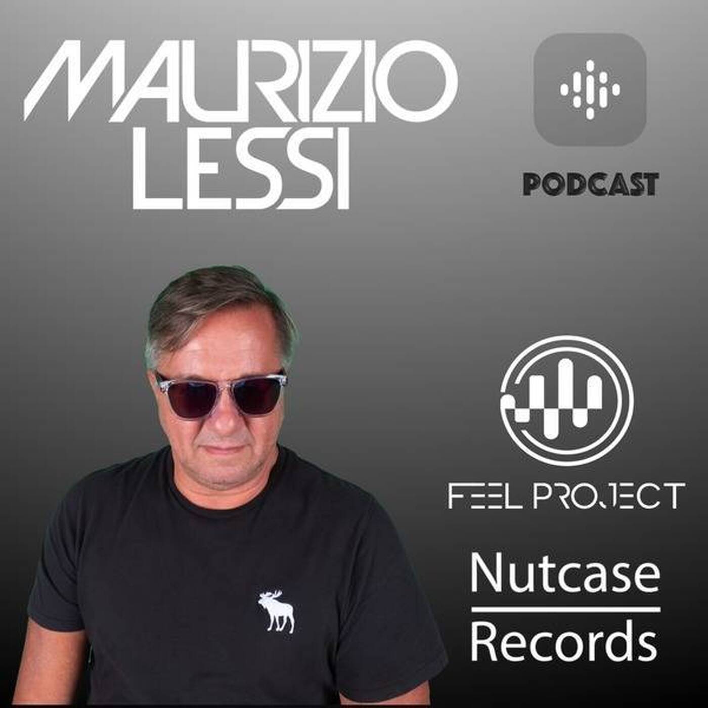 MAURIZIO LESSI PODCAST - EPISODE 04-2021