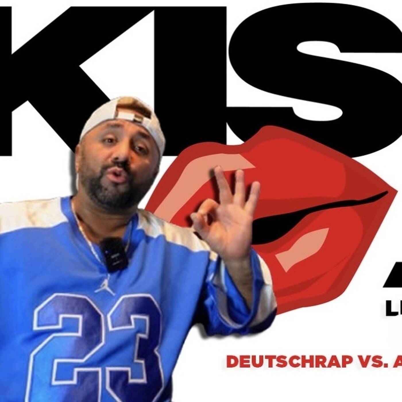 DJ CASHESCLAY KISS FM MIXSHOW Deutschrap vs. U.S BEATS DJ CASHESCLAY KISS FM MIXSHOW Deutschrap vs. U.S BEATS