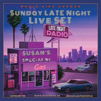 20221023_SundaySet_1994_Susan's_Special by Rádio KIKS