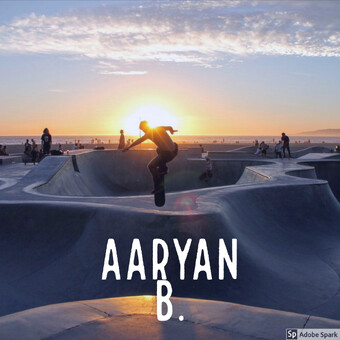 Aaryan B.