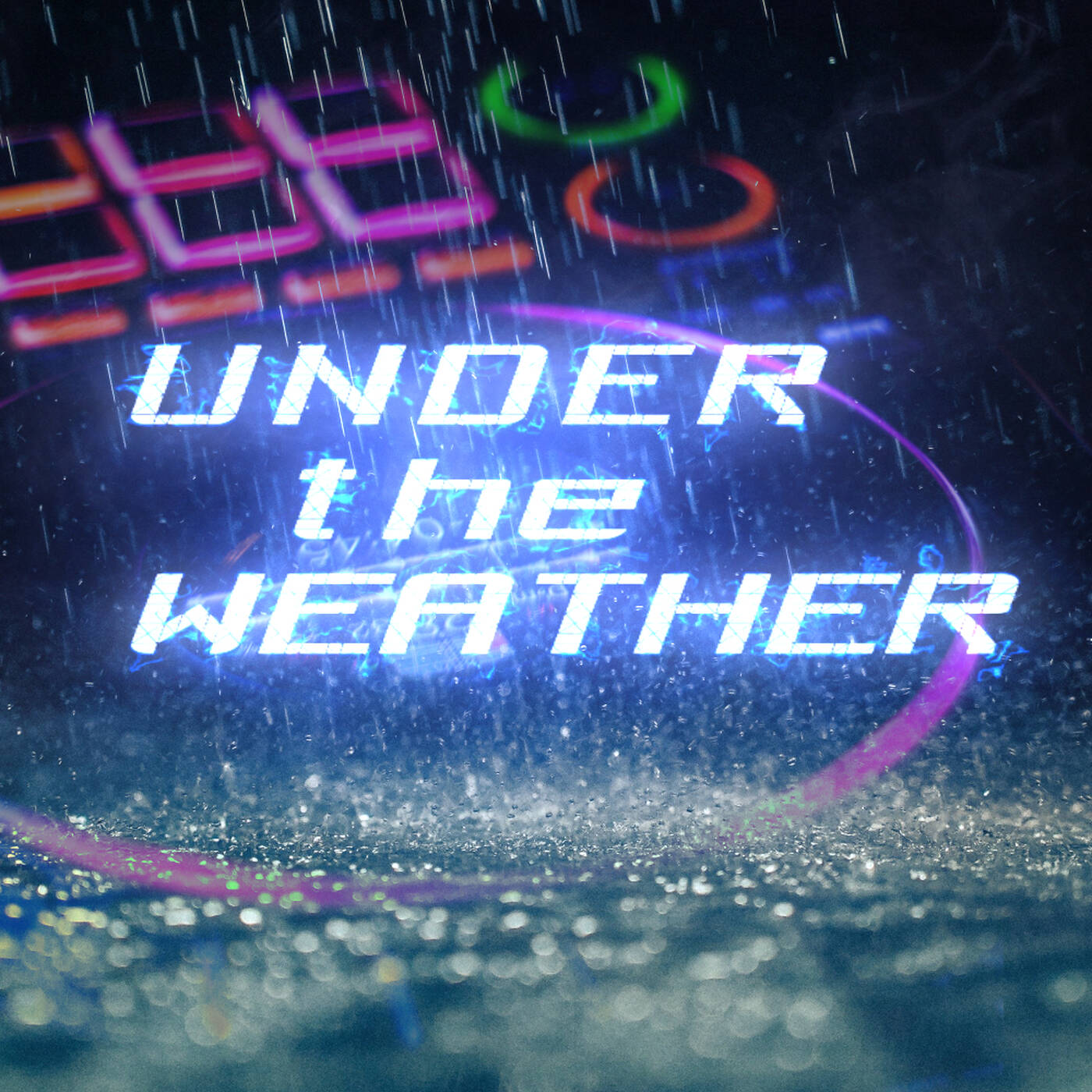 Under the Weather episode artwork