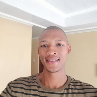 Olebogeng Seipotlane