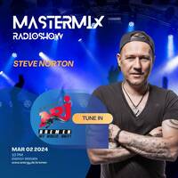 ENERGY Bremen Mastermix - Steve Norton (09.02.2024) by djsets4u