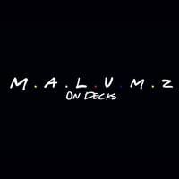 Afro Feelings Ep40 Mxed by Malumz On Decks by Malumz on Decks