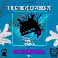 The Groove Experience Sessions 036 Winter Edition Mix By FransmicSA by TheGrooveExperienceSessions