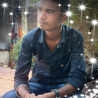 Ashish Atram
