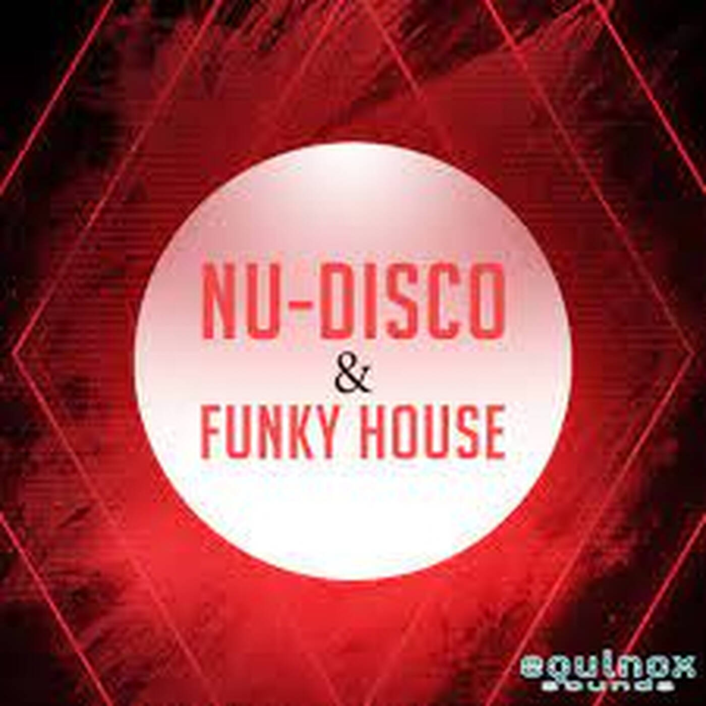 DJ ARI'S STYLE# WELCOME &DISCO FUNKY HOUSE &GROOVE## episode artwork