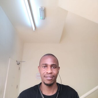 Cosmas Mutugi Kaburu