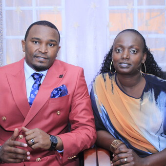 CHRIST FULLNESS CENTRE