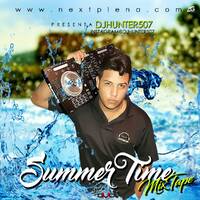 Carnavales Mixtape 2k17 - @DjHunter507 by Dj Hunter507