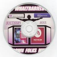 Southern Soul: No Mix. Friday Rush Hour Drive (Dj WhaltBabieLuv) by Dj WhaltBabieLuv's