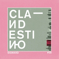 Clandestino 058 — Sigward by Clandestino