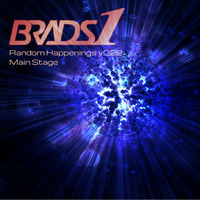 Random Happenings v022: Main Stage by Brads1