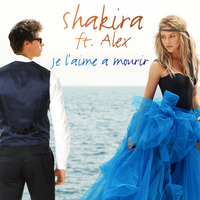 Je l'aime a mourir by Alex Cover