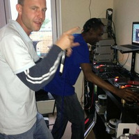 DJ GENESIS MYST MC &quot;Super Sunday' EMERGENCY FM 29-3-15 by DJ Genesis XCert