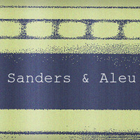 Sanders &amp; Aleu #4 by Sanders & Aleu
