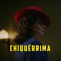 CHIQUÉRRIMA by Thiago Guimarães