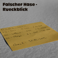 Falscher Hase - Rückblick (Dezember 2012) by Falscher Hase