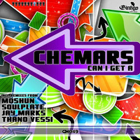 Chemars - Can I Get A (Soulplate Club Mix) by Soulplaterecords