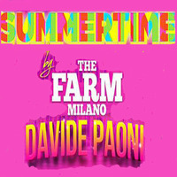 THE FARM SUMMERTIME ( DAVIDE PAONI AMNESIA PODCAST) by davide paoni 