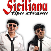 SICILIANU TIPU STRANU - LATIN VERSION - ALEMIX DJ by Alemix
